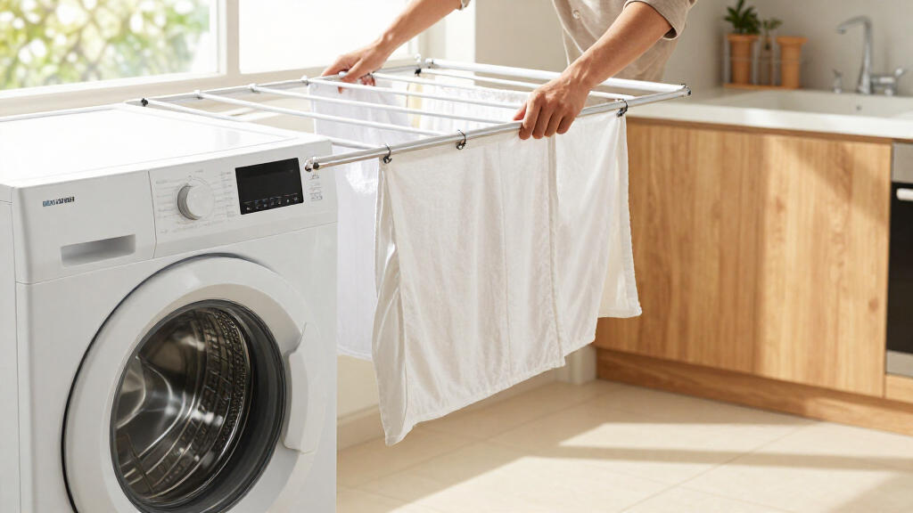 ventless heat pump dryer