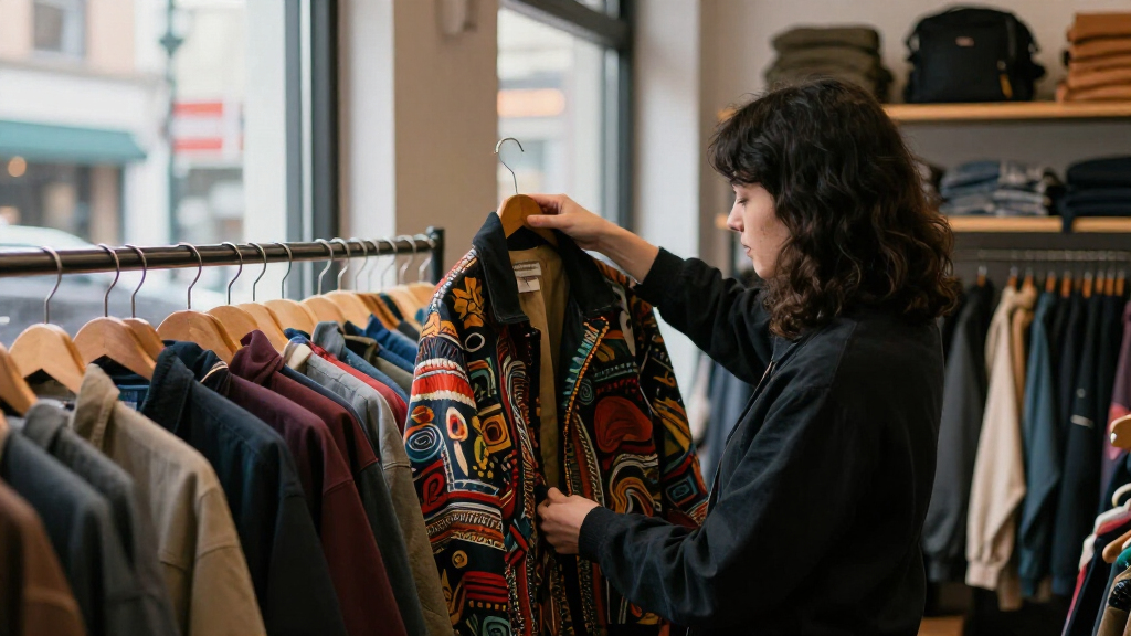 best secondhand clothing marketplaces