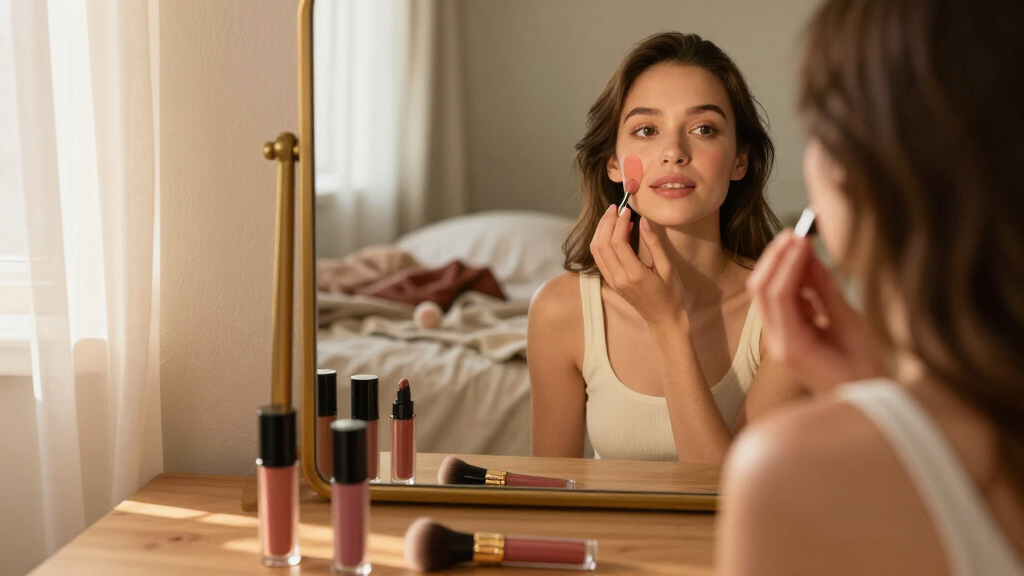rare beauty blush dupes on amazon