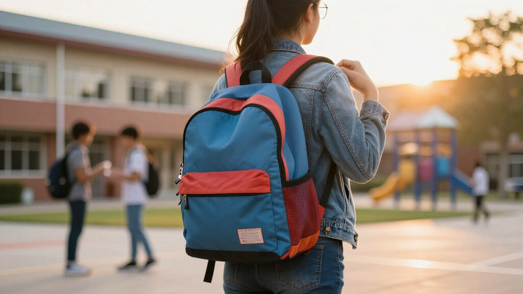best back-to-school backpacks