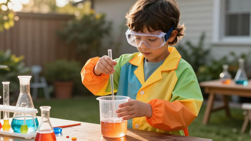 educational science kits for kids