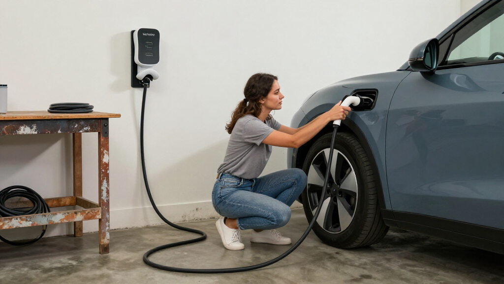 best electric vehicle chargers