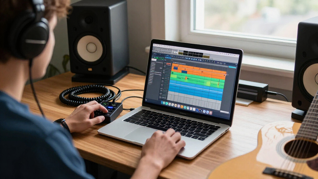 8 Best MacBook Pro Models for College Power Users in 2027—Ultimate Performance and Reliability