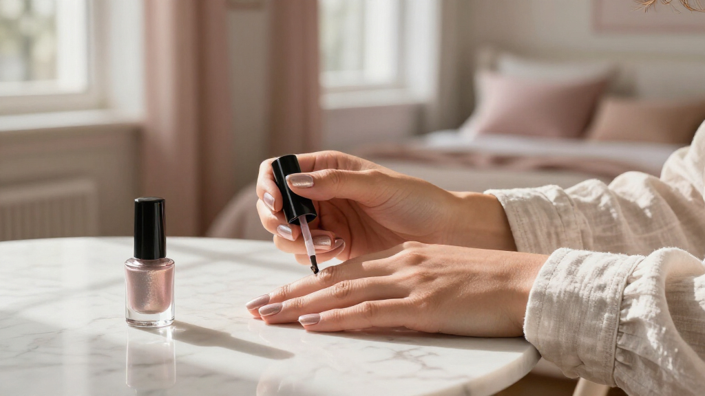 6 Best Silk Nail Polishes for Shimmering, Sheer Manicures in 2027
