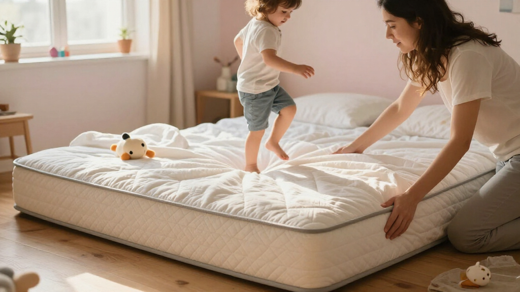 best mattresses for kids