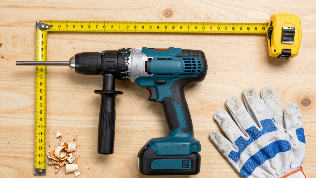 cordless rotary hammer drills
