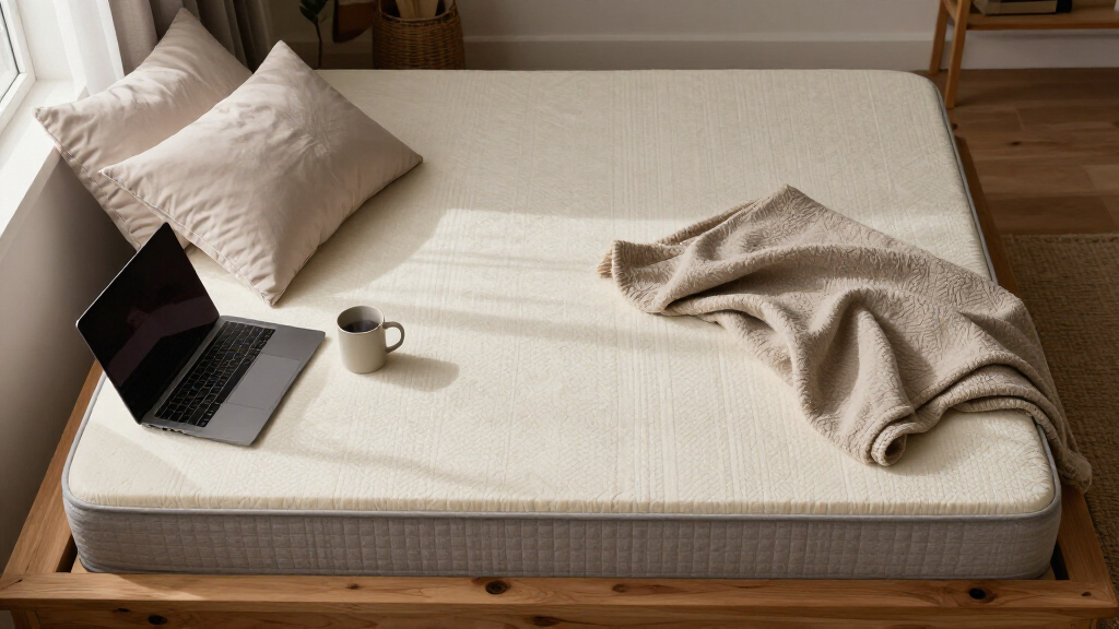 memory foam mattresses