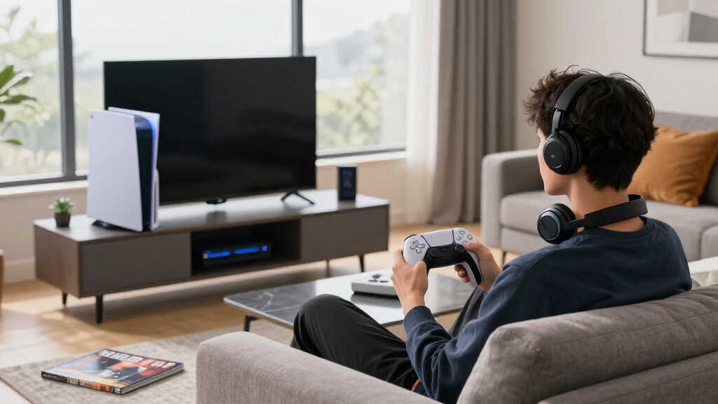 best PS5 Pro accessories
