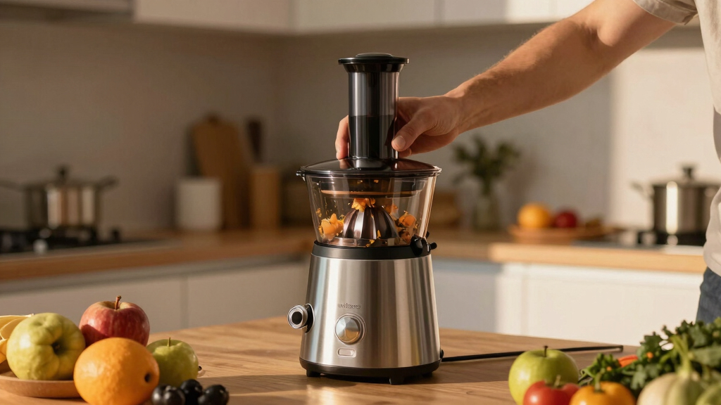 best premium juicer under 500
