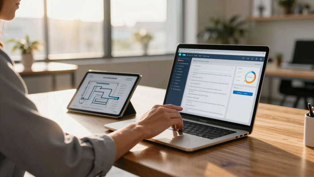 AI automation tools for business