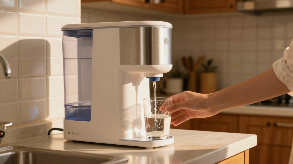 uv water purifiers