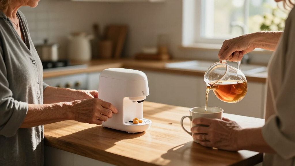 best automatic pill dispensers
