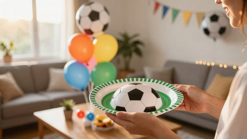 10 Best Soccer-Themed Party Supplies in 2026 26 soccer-themed party supplies