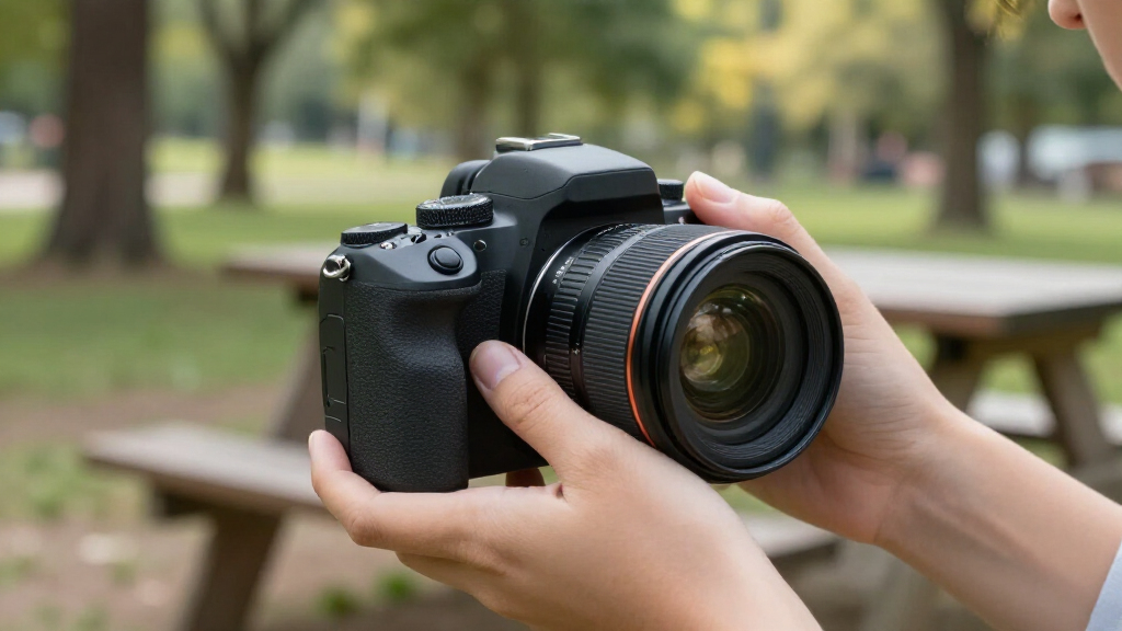 camera lenses for beginners