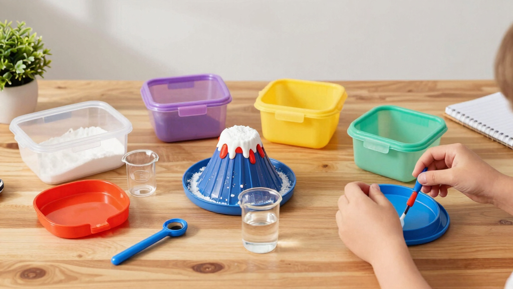 interactive science kits for kids