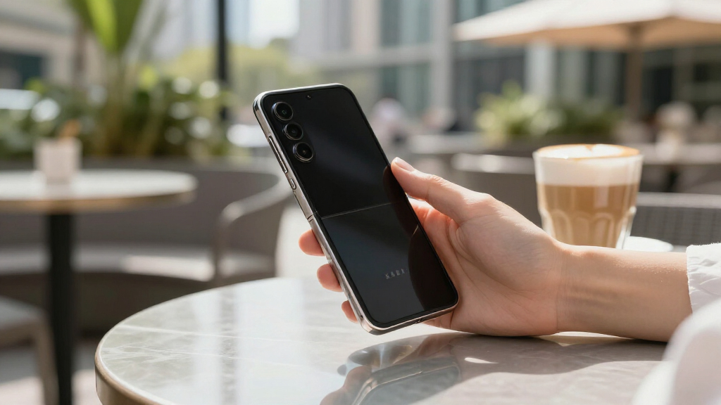 best Samsung foldable phones