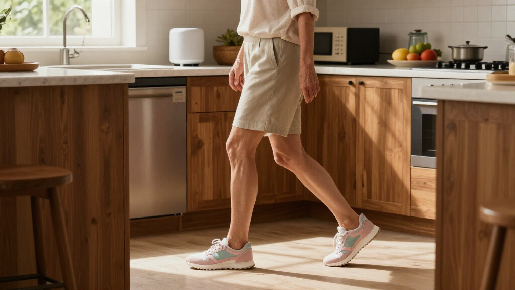 best sneakers for women over 50