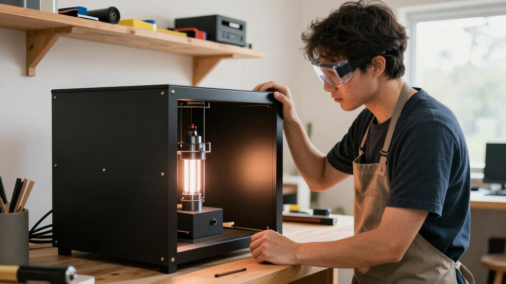 best laser enclosure