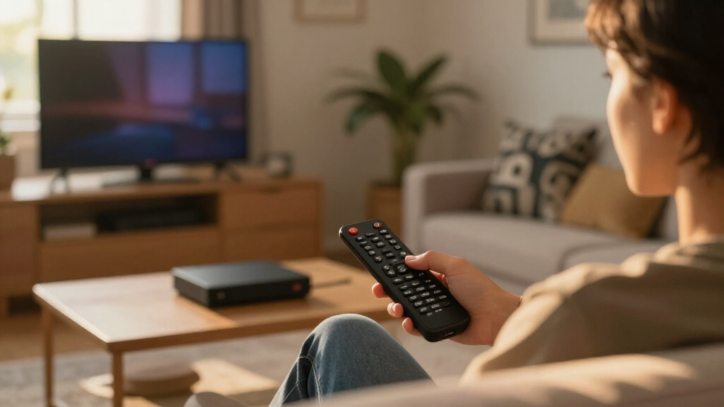 best DVRs for recording TV