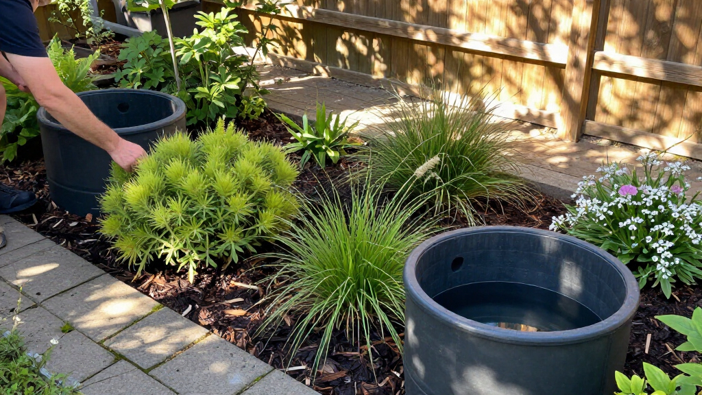 raingarden books