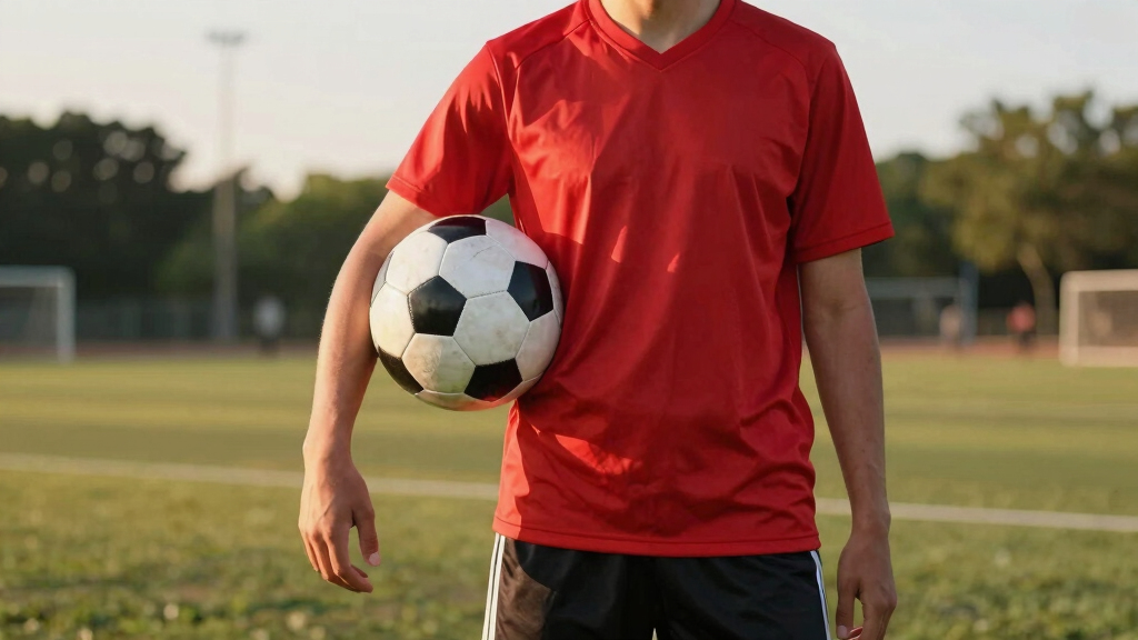 soccer fan outdoor gear