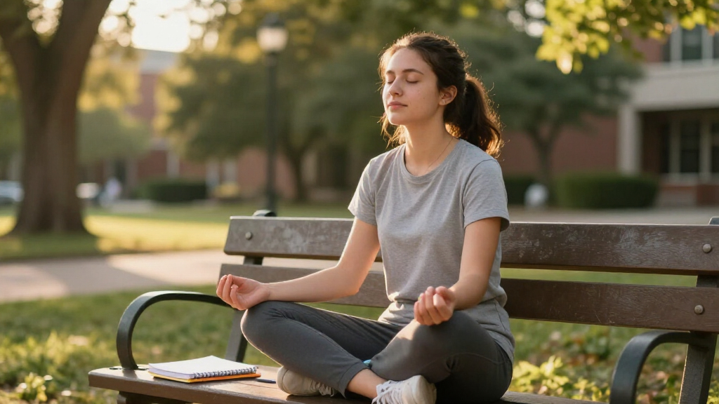 self-awareness tools for college students