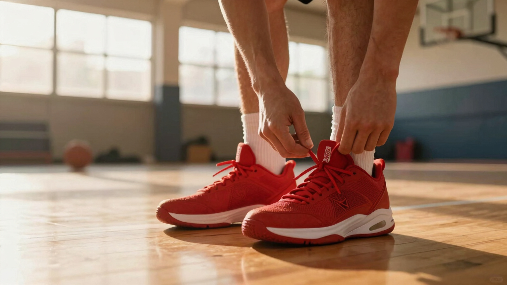 best basketball sneakers