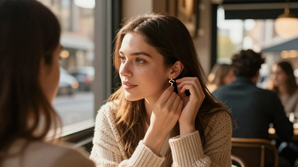 best Swoosh jewelry