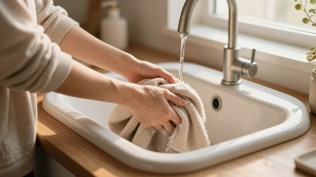 detergent for wool sweaters