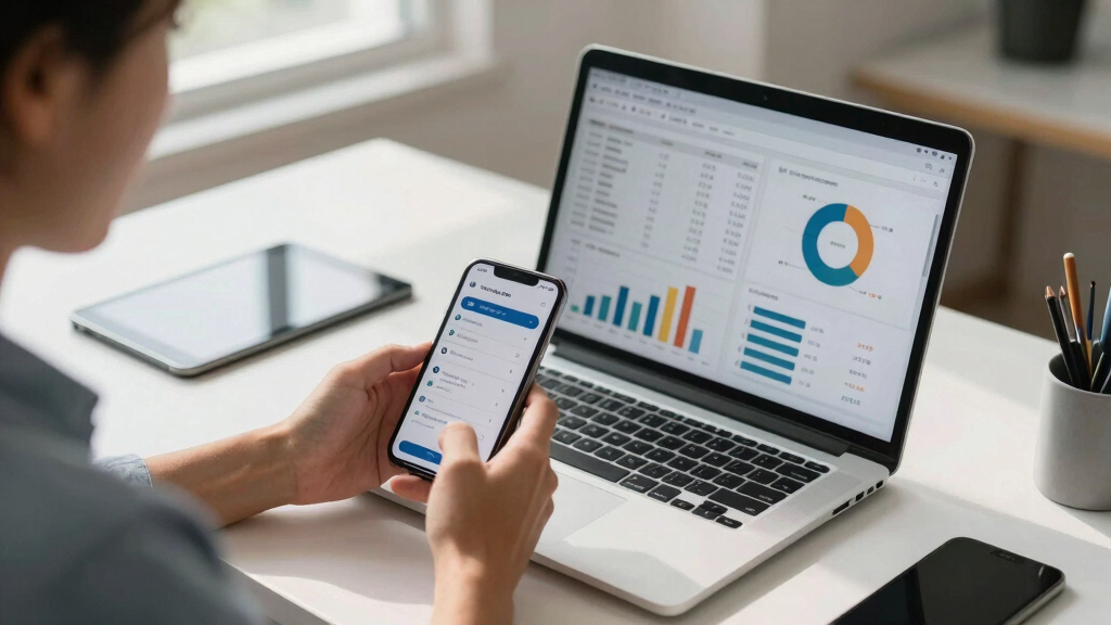 digital marketing tools for small business