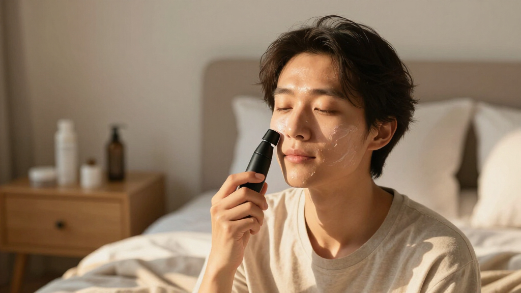 best professional blackhead vacuum device