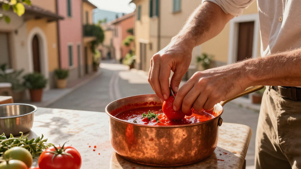 best tomato sauce makers
