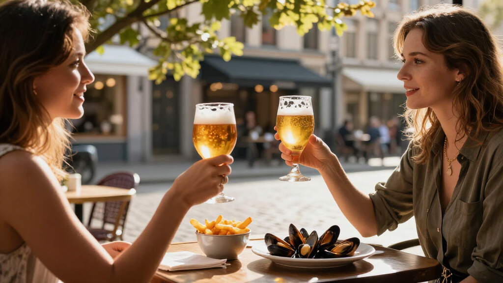 best Belgian beers