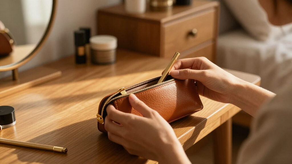 best luxury pencil cases