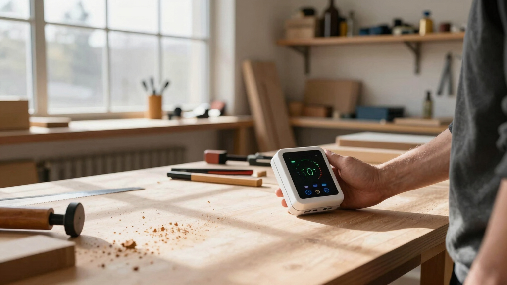 best air quality monitors