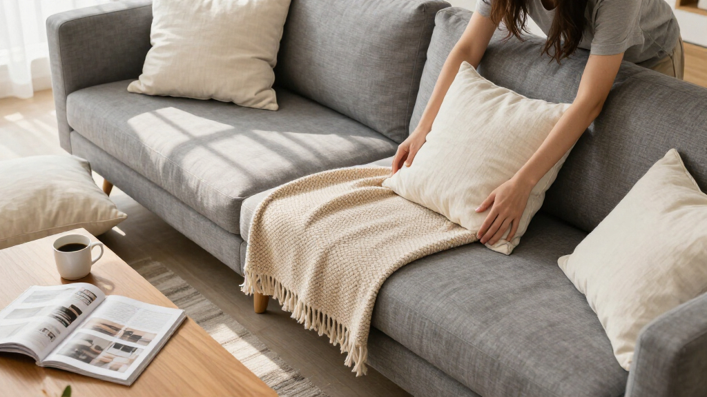 sectional sofas