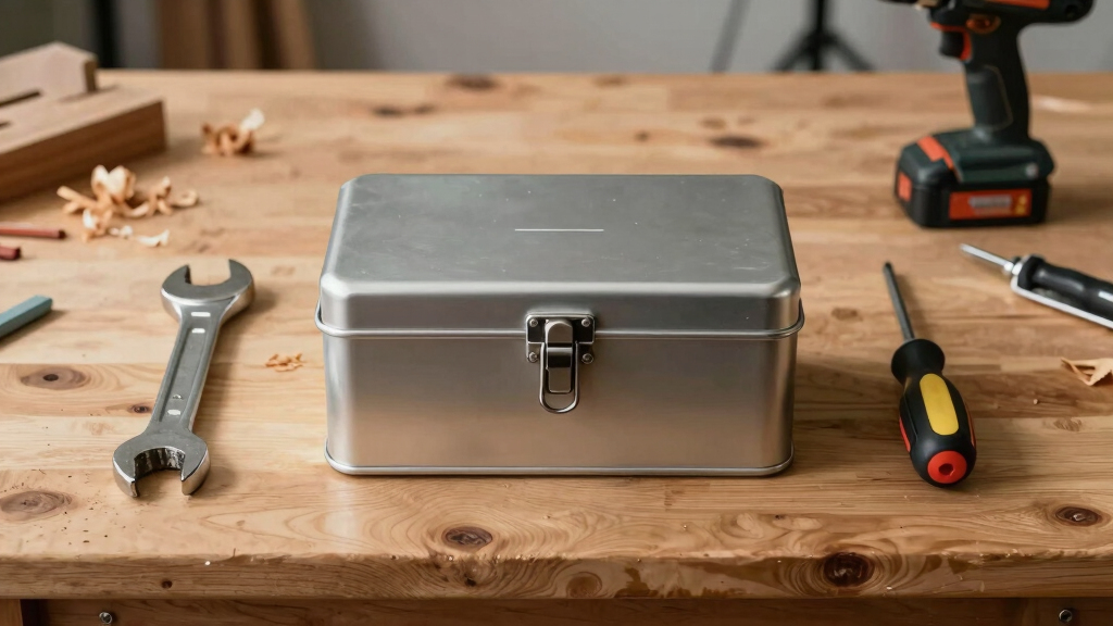 6 Best Lockable Tool Chests in 2026