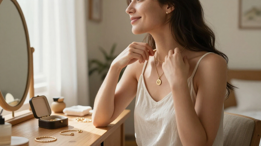 15 Best Personalized Jewelry for Women in 2026