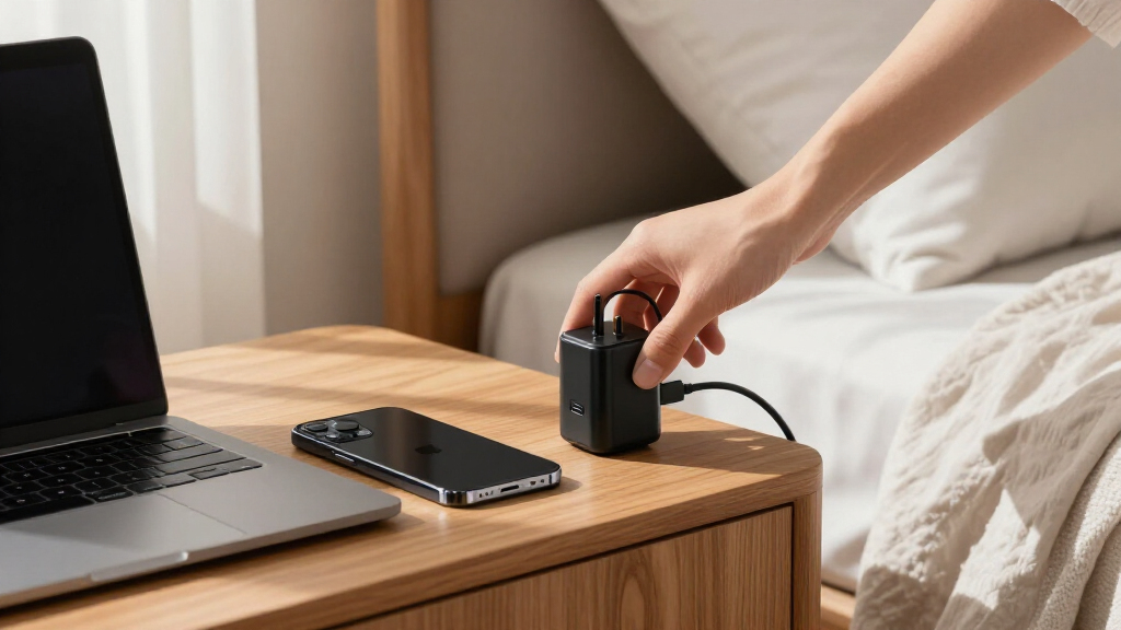 best universal travel chargers