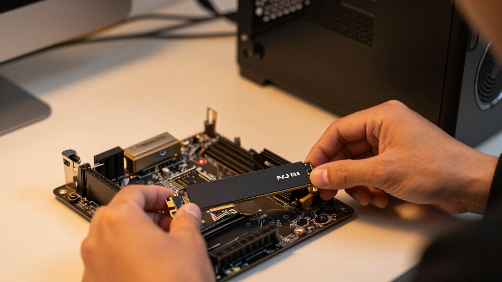 13 Best NVMe to PCIe Adapters for 2026 (Fast & Reliable)
