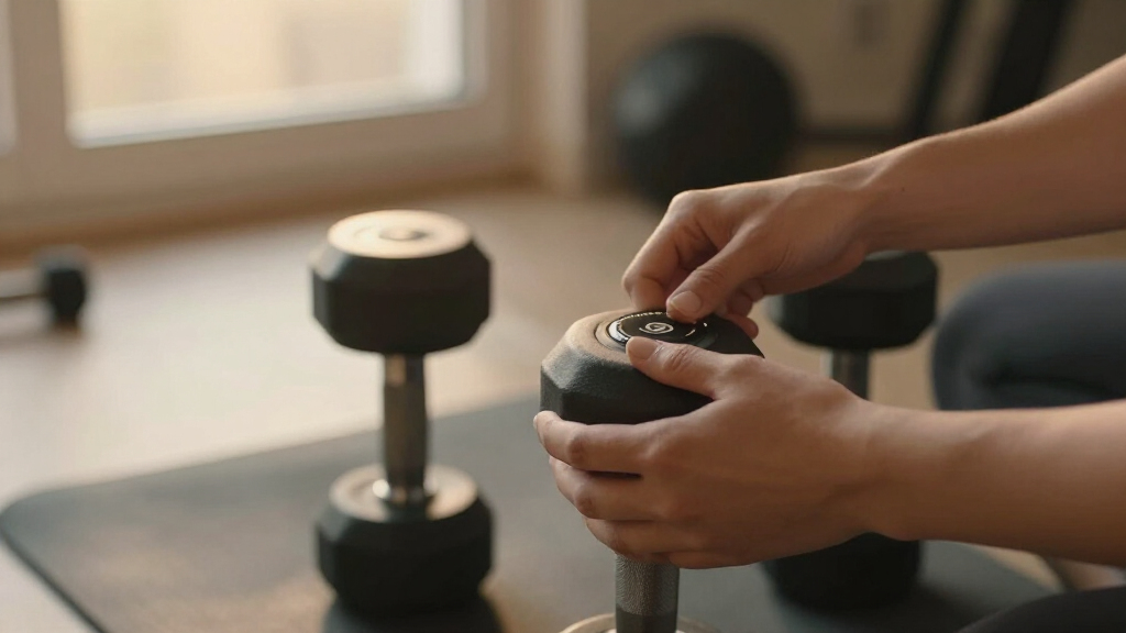 14 Best Compact Adjustable Dumbbells in 2026