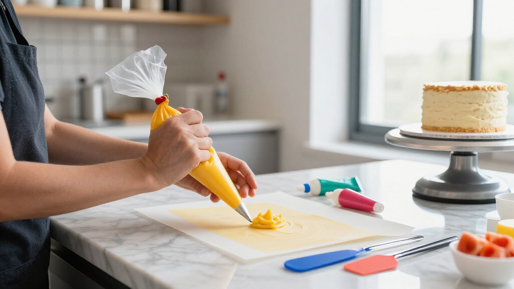 best cake decorating kits