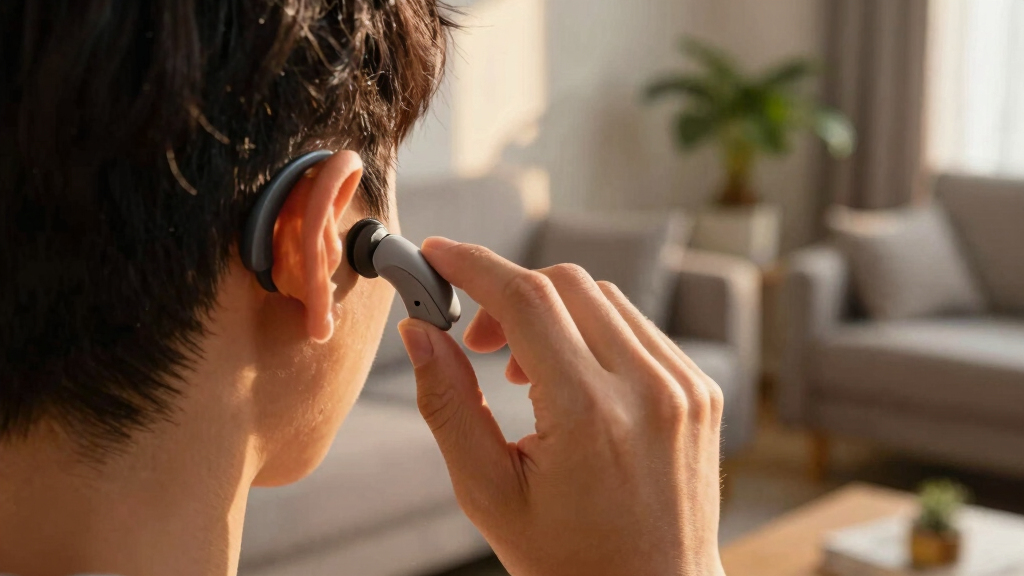 assistive listening devices
