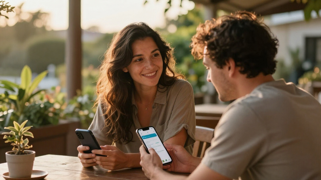 relationship communication tools