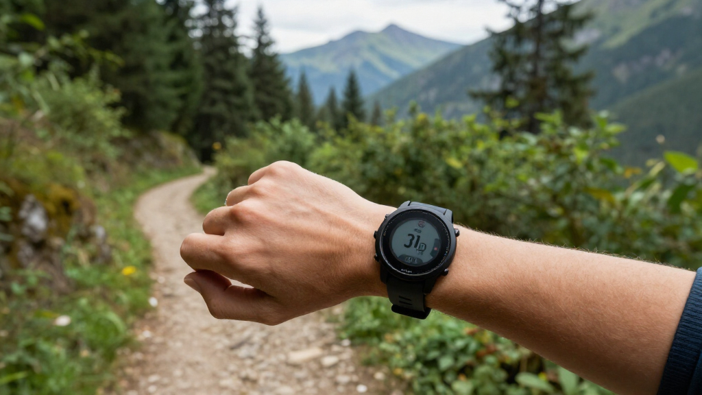 best Garmin GPS watches