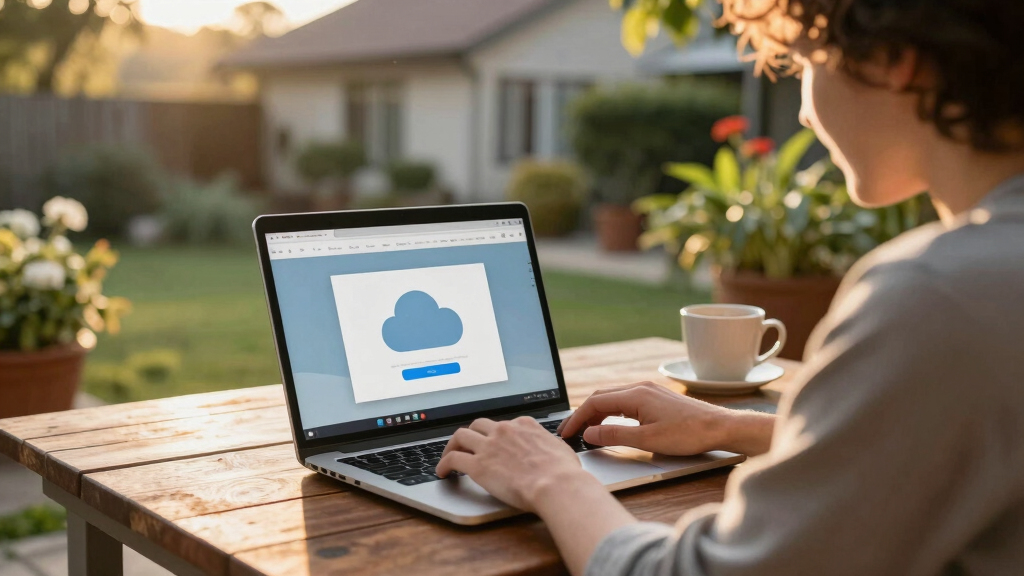 Who Should Avoid This Workflow? When Cloud Collaboration Still Matters