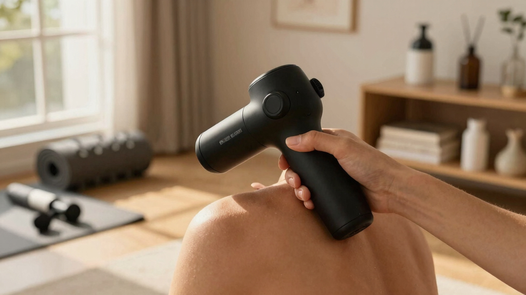 home fitness massage devices