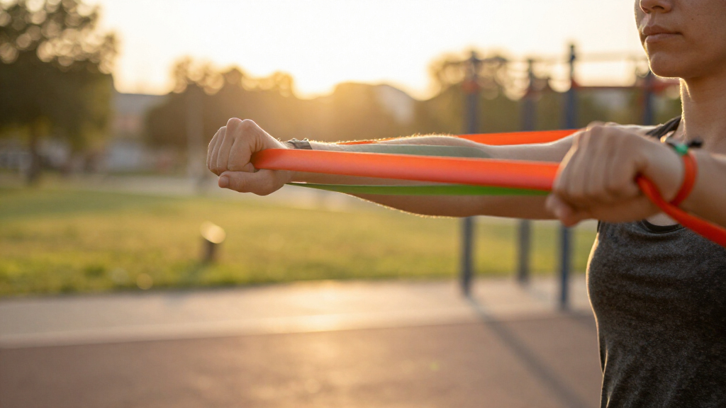 15 Best Resistance Bands That Will Transform Your Workout Routine