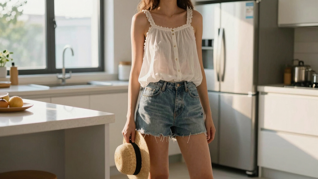 best summer fashion pieces
