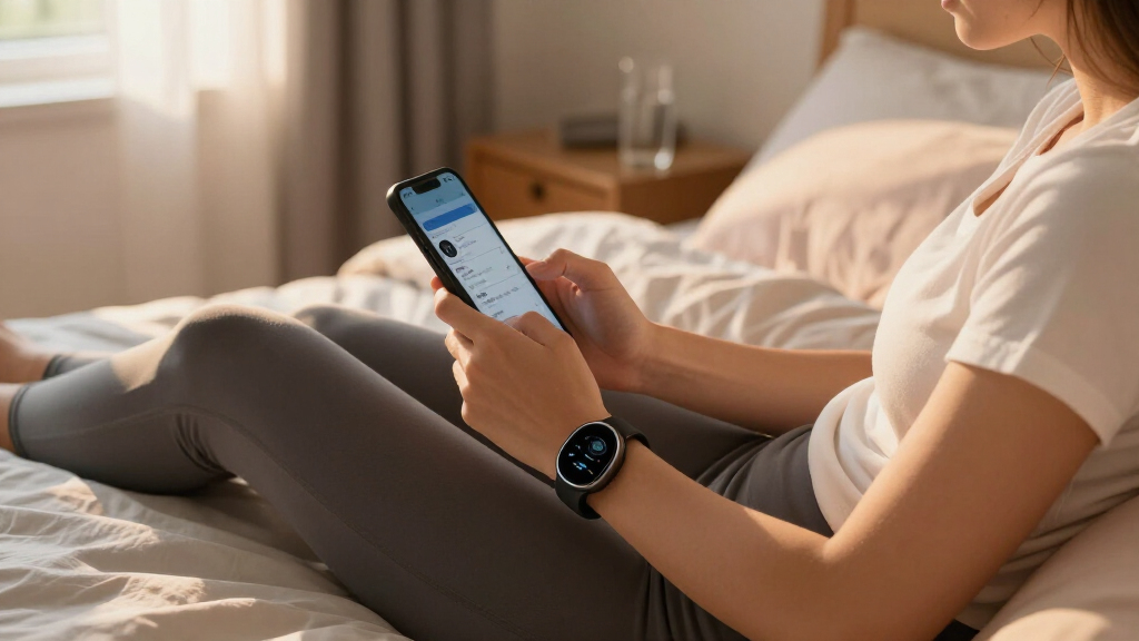 8 Best Sleep Tracking Devices for Students in 2026